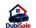 DubiSale Logo